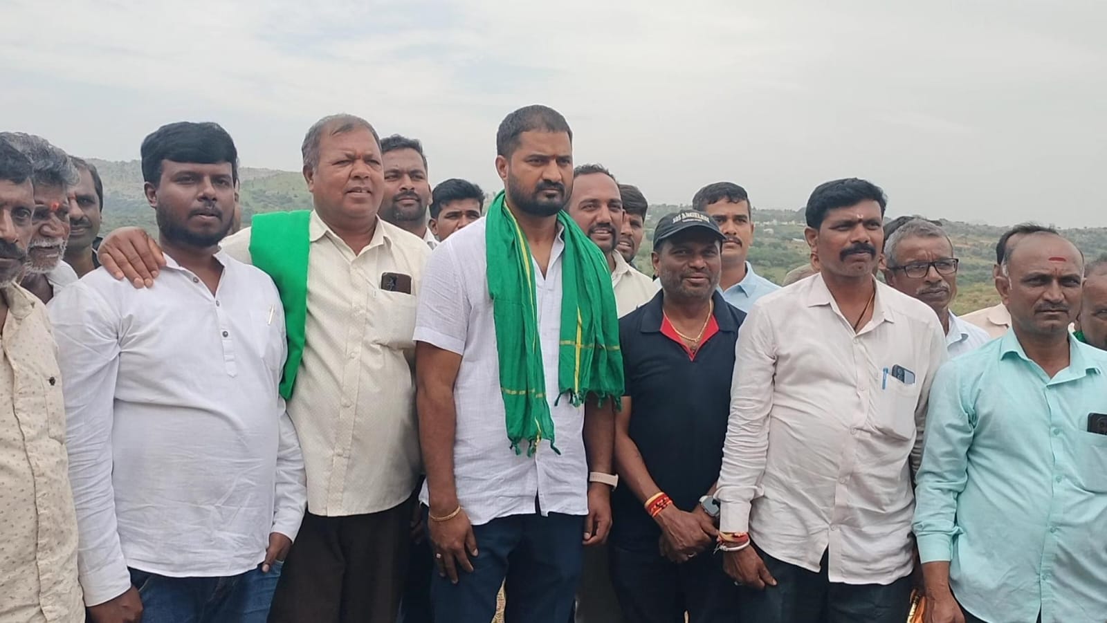 ಆಶ್ರಯ ಯೋಜನೆಯ ಯಶಸ್ವಿ ಕಾರ್ಯಕ್ರಮ