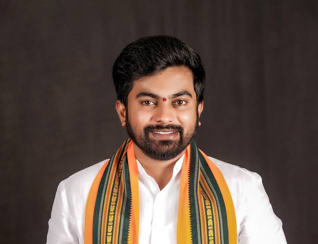 ಕ್ಷೇತ್ರದ ಜನರ ಹಿತಾಸಕ್ತಿ ಕಾಪಾಡುವುದು ನನ್ನ ಆದ್ಯ ಕರ್ತವ್ಯ-ಧೀರಜ್