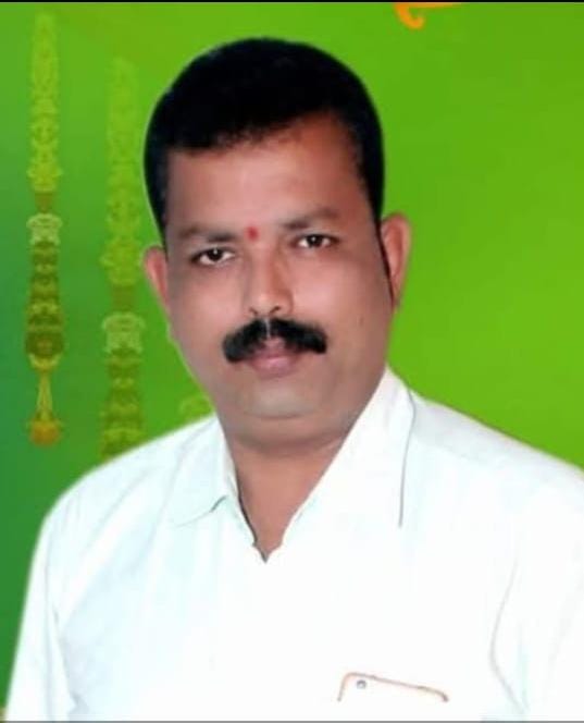 ನಗರಸಭಾ ಸದಸ್ಯ ಭಾಸ್ಕರ್ ನಿಧನ