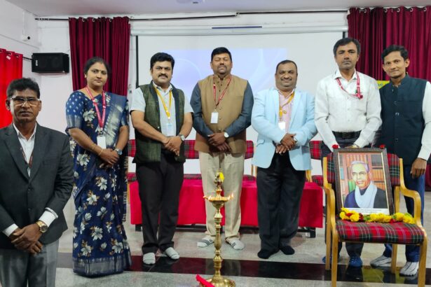 ದೇಶದ ಭವಿಷ್ಯ ಸದೃಢಗೊಳಿಸಲು ಯುವಜನರು ನಿರ್ಣಾಯಕ