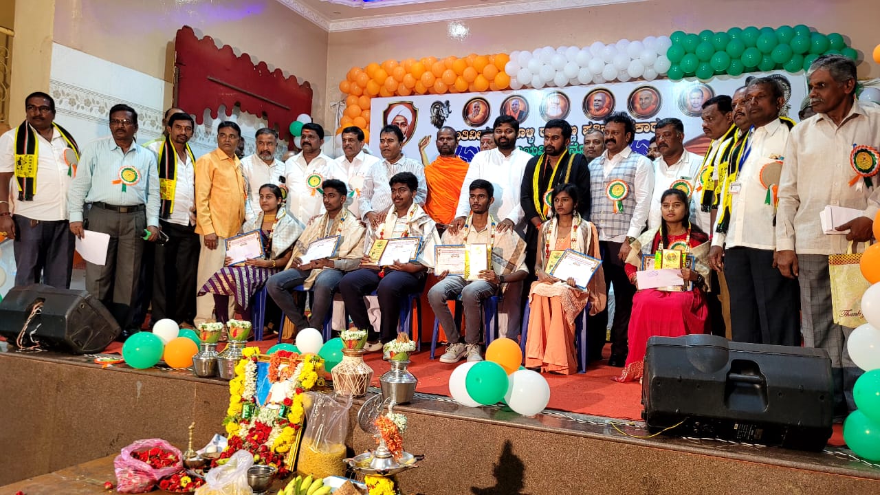 ನಿಷ್ಠೆ ಪ್ರಾಮಾಣಿಕತೆಗೆ ಮತ್ತೊಂದು ಹೆಸರೇ ಸಂಗೊಳ್ಳಿ ರಾಯಣ್ಣ-ನಿಕೇತ್ ರಾಜ್ ಮೌರ್ಯ