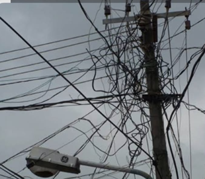 ವಿದ್ಯುತ್ ಅವಘಡ ಇಬ್ಬರ ಸಾವು-ಓರ್ವ ಮಹಿಳೆಗೆ ಗಾಯ