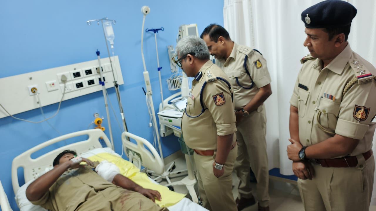 ಗಣೇಶನ ಮೆರವಣಿಗೆ ವೇಳೆ ಪಟಾಕಿ ಸಿಡಿದು ಓರ್ವ ಬಾಲಕ ಸಾವು