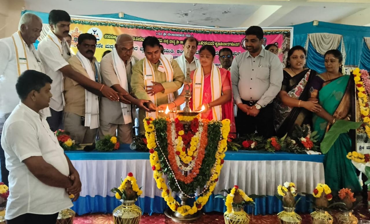 ಮದ್ಯ ವ್ಯಸನಕ್ಕೆ ಬಲಿಯಾಗಿ ಜೀವನ ಹಾಳುಮಾಡಿಕೊಳ್ಳಬೇಡಿ