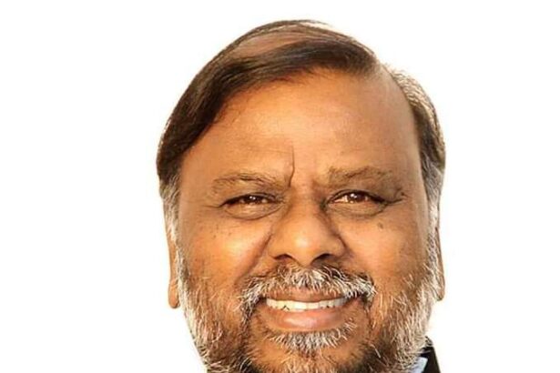 ಮಾದಿಗರೇ ಮಾತನಾಡಬೇಡಿ, ಒಳ ಮೀಸಲಾತಿ ಜಾರಿ ನಿಶ್ಚಿತ-ಹೆಚ್.ಆಂಜನೇಯ