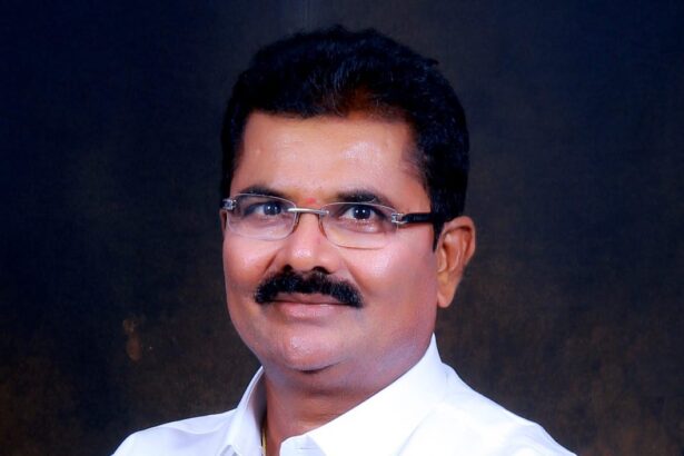 ಧರ್ಮಪುರ ತಾಲೂಕು ಕೇಂದ್ರ ಕೈ ತಪ್ಪಿದರೆ ಉಗ್ರ ಹೋರಾಟ-ರವೀಂದ್ರಪ್ಪ