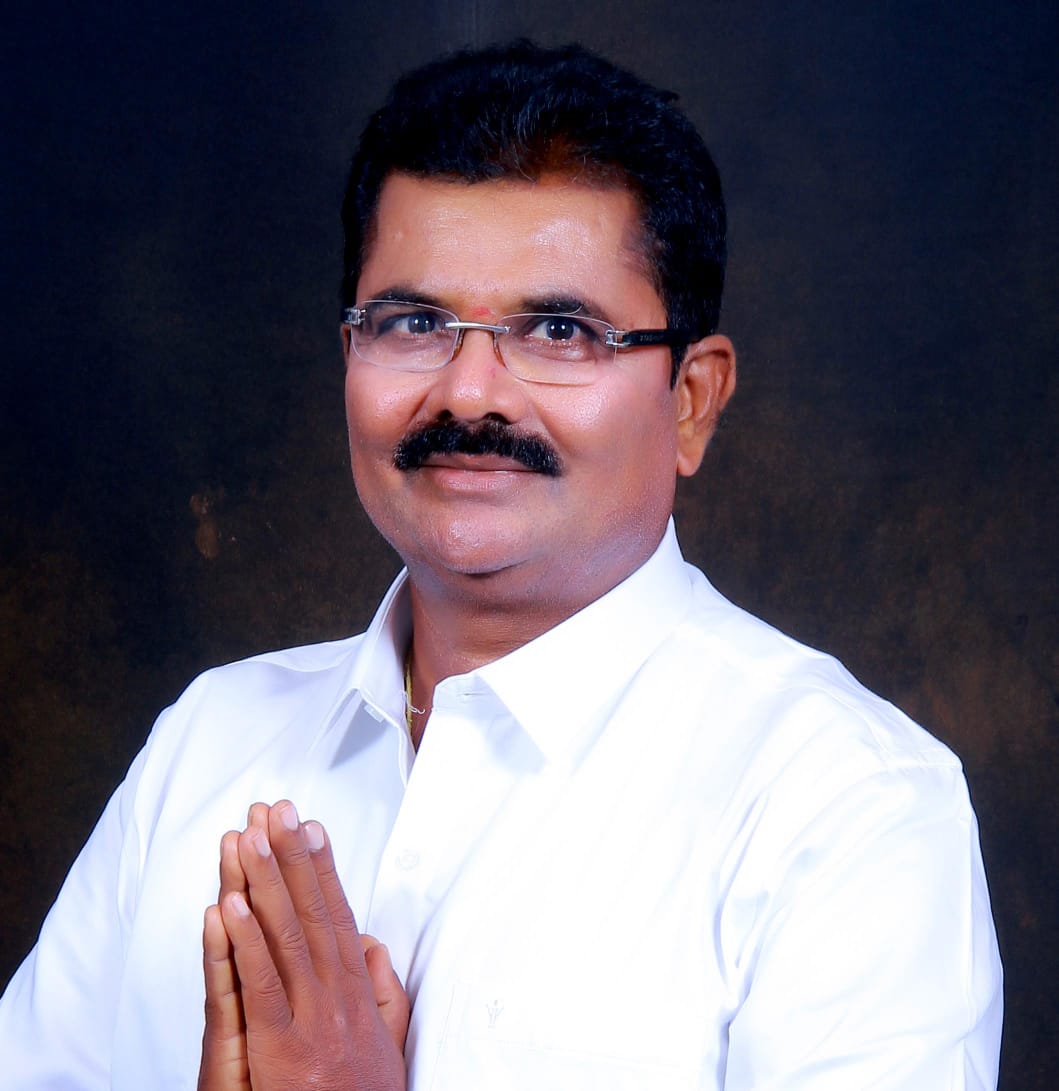 ಧರ್ಮಪುರ ತಾಲೂಕು ಕೇಂದ್ರ ಕೈ ತಪ್ಪಿದರೆ ಉಗ್ರ ಹೋರಾಟ-ರವೀಂದ್ರಪ್ಪ