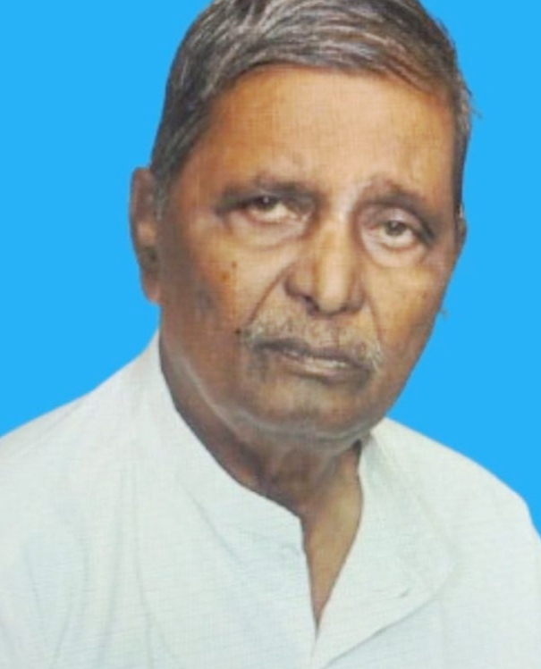 ಹಿರಿಯ ಮುತ್ಸದಿ ಮಾಜಿ ಶಾಸಕ ಆರ್.ರಾಮಯ್ಯ ಇನ್ನಿಲ್ಲ