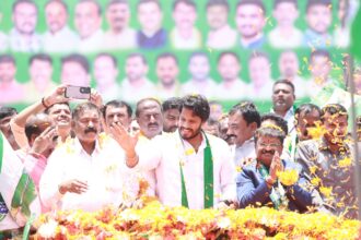 ಜನರೊಂದಿಗೆ ಜನತಾದಳ ಕಾರ್ಯಕ್ರಮಕ್ಕೆ ಅಭೂತಪೂರ್ವ ಜನಬೆಂಬಲ