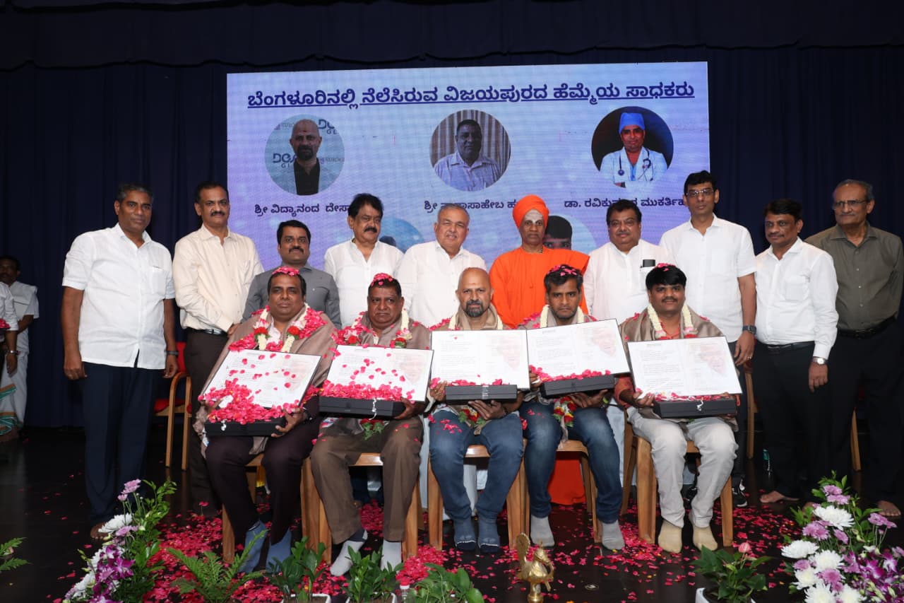 ಸಹಕಾರಿ ಕ್ಷೇತ್ರದಲ್ಲಿ ಗುರುತರ ಹೆಜ್ಜೆ