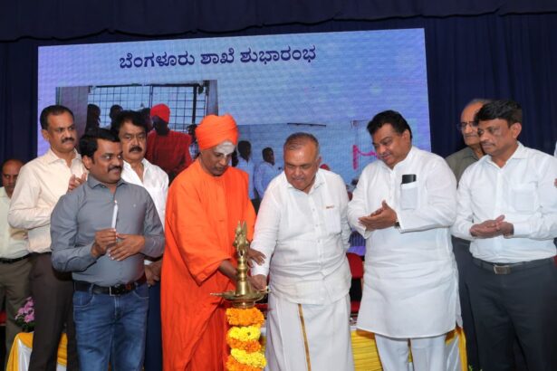 ಅದ್ಧೂರಿಯಾಗಿ ಜರುಗಿದ ಪ್ರತಿಭಾ ಪುರಸ್ಕಾರ ಸಮಾರಂಭ