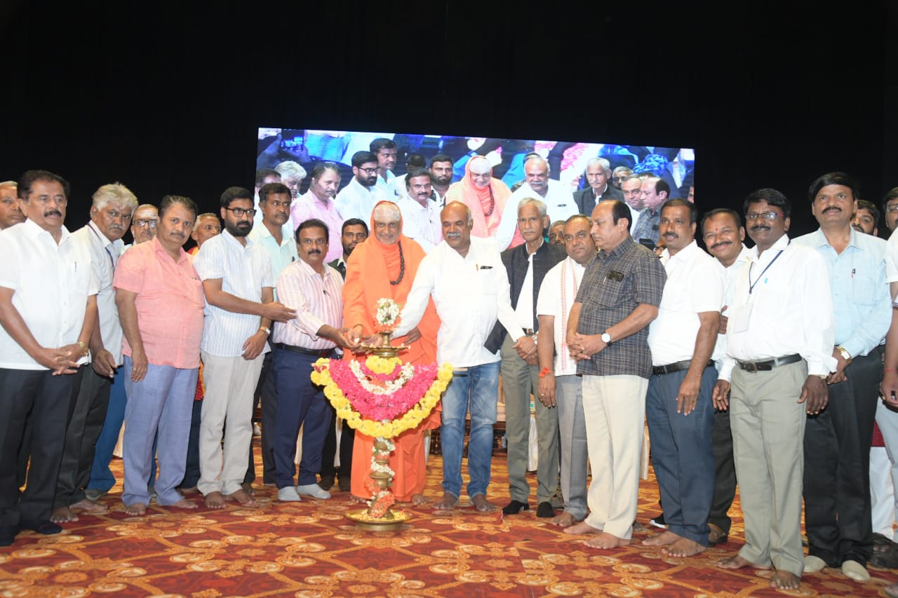 ಪತ್ರಿಕೋದ್ಯಮದ ಬೆನ್ನುಮೂಳೆ ಪತ್ರಿಕಾ ವಿತರಕರು-ಏಜೆಂಟರು: ಕೆ.ವಿ.ಪ್ರಭಾಕರ್