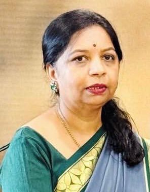 ಬಿಎಂಸಿ ಪ್ರಭಾರಿ ಡೀನ್ ಹಾಗೂ ಡೈರೆಕ್ಟರ್ ಆಗಿ ಡಾ.ಕಾವ್ಯ ಬಿ.ಎನ್.ಚಂದ್ರಪ್ಪ ನೇಮಕ