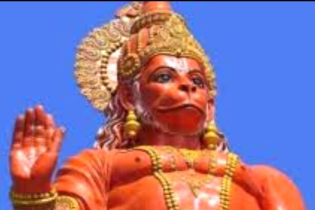 ಆ.14 ಮತ್ತು 15 ರಂದು ಗುಂಡಾಜನೇಯಸ್ವಾಮಿ ಕಳಸಾರೋಹಣ, ಬೆಳ್ಳಿ ವಿಗ್ರಹ, ಪ್ರಭಾವಳಿ ಅರ್ಪಣೆ