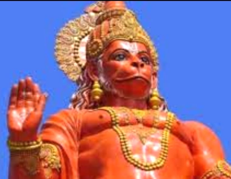 ಆ.09ರಂದು ಆಂಜನೇಯ ಸ್ವಾಮಿ ಕಳಸಾರೋಹಣ