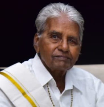 ರಾಜಕೀಯ ಮುಖಂಡ ಚಿದಾನಂದಪ್ಪ ಇನ್ನಿಲ್ಲ