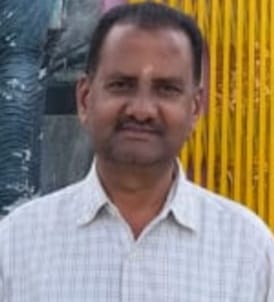 ಪ್ರಕಾಶ್ ಕಾಸರಹಟ್ಟಿ ಇನ್ನಿಲ್ಲ