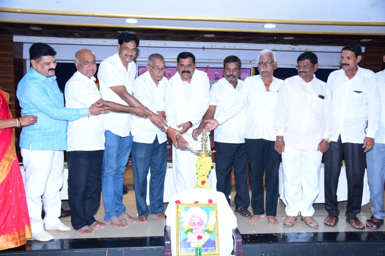 ಸಹಕಾರಿ ಯೂನಿಯನ್ 62ನೇ ವಾರ್ಷಿಕ ಮಹಾ ಸಭೆ