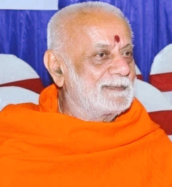 ಒಕ್ಕಲಿಗ ಸಂಸ್ಥಾನ ಮಠದ ಪೀಠಾಧ್ಯಕ್ಷರಾದ ಚಂದ್ರಶೇಖರನಾಥ ಮಹಾಸ್ವಾಮೀಜಿ ಇನ್ನಿಲ್ಲ