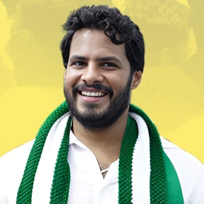 ಡಿಸಿಎಂ ಡಿಕೆ ಶಿವಕುಮಾರ್ ಗೆ ಸವಾಲ್ ಹಾಕಿದ ನಿಖಿಲ್ ಕುಮಾರಸ್ವಾಮಿ