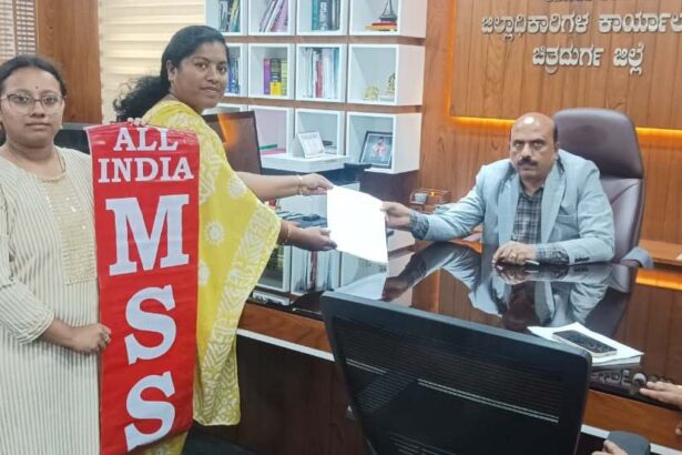 ಸ್ತ್ರೀಭೂಣ ಹತ್ಯೆ ನಿಷೇಧ ಕಾಯ್ದೆ ಕಟ್ಟುನಿಟ್ಟಾಗಿ ಜಾರಿಗೊಳಿಸಿ