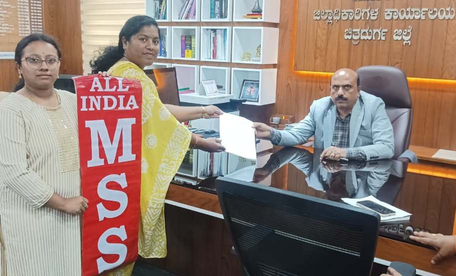 ಸ್ತ್ರೀಭೂಣ ಹತ್ಯೆ ನಿಷೇಧ ಕಾಯ್ದೆ ಕಟ್ಟುನಿಟ್ಟಾಗಿ ಜಾರಿಗೊಳಿಸಿ