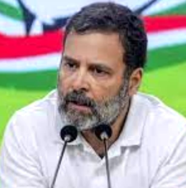 ಬಿಹಾರ ಚುನಾವಣೆಯಲ್ಲಿ ಹೀನಾಯ ಸೋಲಿನ ಮುಖಭಂಗ ತಪ್ಪಿಸಿಕೊಳ್ಳಲು ವೋಟ್ ಚೋರಿ ನಾಟಕ