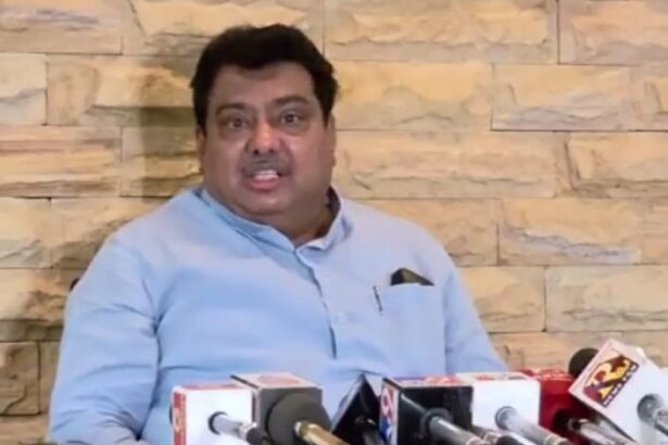 ಆಲಮಟ್ಟಿ ಅಣೆಕಟ್ಟೆ 524 ಮೀಟರ್ ಗೆ ಎತ್ತರಿಸುವುದರಿಂದ ಪ್ರವಾಹ ಉಂಟಾಗಲ್ಲ