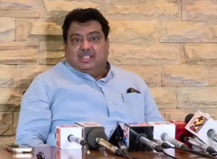 ಆಲಮಟ್ಟಿ ಅಣೆಕಟ್ಟೆ 524 ಮೀಟರ್ ಗೆ ಎತ್ತರಿಸುವುದರಿಂದ ಪ್ರವಾಹ ಉಂಟಾಗಲ್ಲ