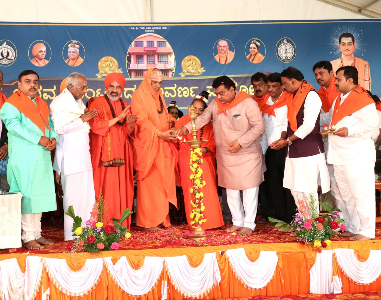 ಶರಣ ತತ್ತ್ವದ ಮಹಿಮೆ ಮುಂದಿನ ತಲೆಮಾರಿಗೆ ಸಾಗಲಿ