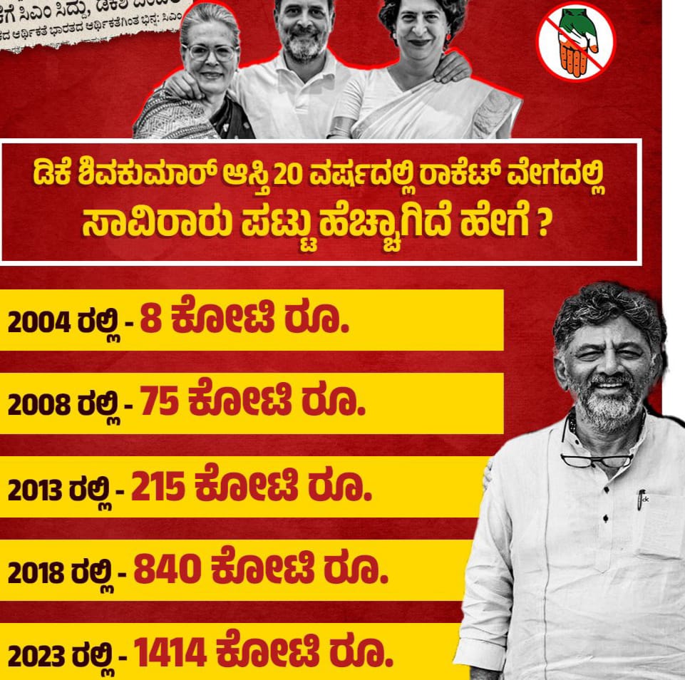 ರಾಹುಲ್ ಗಾಂಧಿಯನ್ನು ಸಮರ್ಥಿಸಿಕೊಳ್ಳುತ್ತಿರುವ ಸಿಎಂ, ಡಿಸಿಎಂ