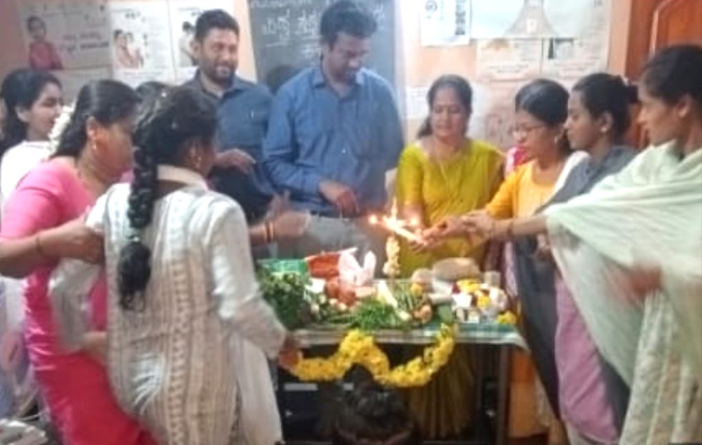 ತಾಯಿ ಎದೆ ಹಾಲು ನೀಡುವುದು ಉತ್ತಮ ಆರೋಗ್ಯ ಮಾರ್ಗವಾಗಲಿದೆ