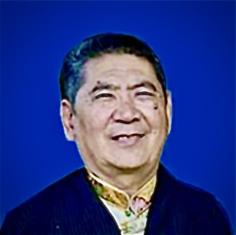 ಶ್ರೀ ಜಿಂಗ್ಮೆ ಜುಂಗ್ನ