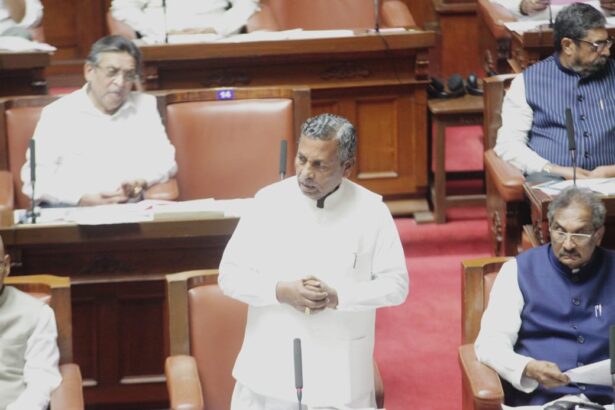 ಅನರ್ಹ ಬಿಪಿಎಲ್ ಕಾರ್ಡ್ ರದ್ದು ಮಾಡಲು ಮುಂದಾದ ಸಚಿವರು