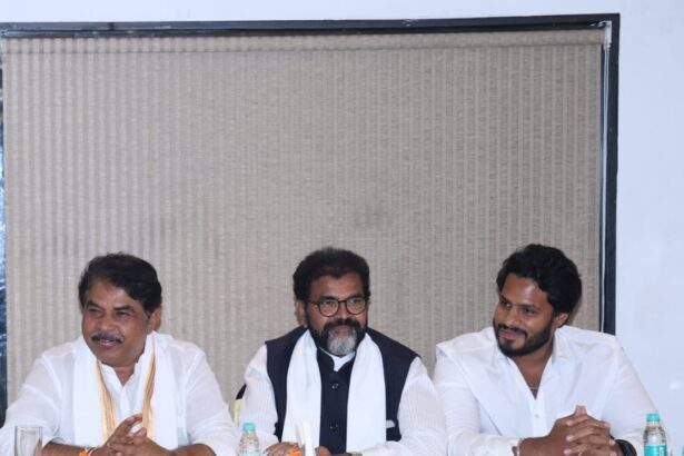 ಕಾಂಗ್ರೆಸ್ ಸರ್ಕಾರದ ವೈಫಲ್ಯಗಳ ವಿರುದ್ಧ ಹೋರಾಟ-ನಿಖಿಲ್