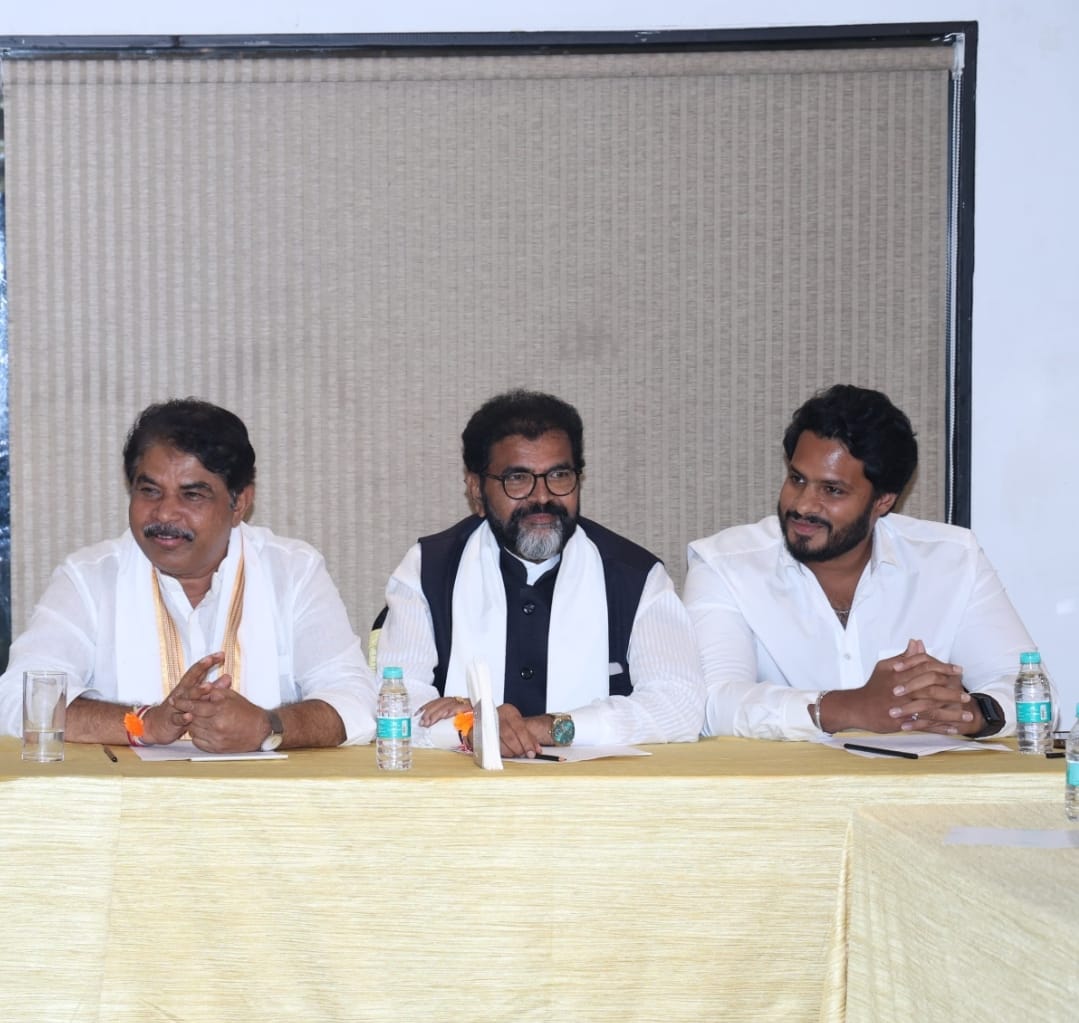 ಕಾಂಗ್ರೆಸ್ ಸರ್ಕಾರದ ವೈಫಲ್ಯಗಳ ವಿರುದ್ಧ ಹೋರಾಟ-ನಿಖಿಲ್