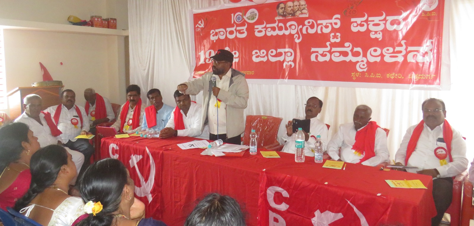 ಧರ್ಮಾಧಾರಿತ ದೇಶ ನಿರ್ಮಾಣ ಮಾಡಲು ಬಿಡಲ್ಲ