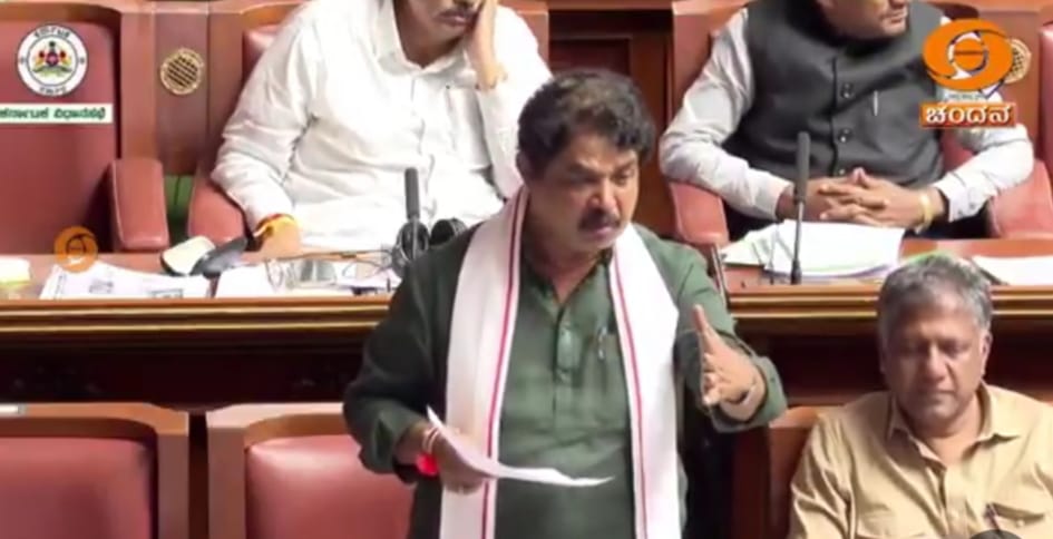 ಕಾಂಗ್ರೆಸ್ ಸರ್ಕಾರವನ್ನ ಹೆತ್ತವರ ಆಕ್ರೋಶ ಸುಡದೇ ಇರುತ್ತಾ?