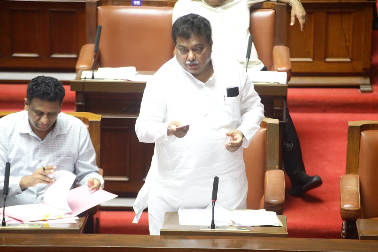 ಎರಡೆರಡು ಸಲ ಭೂ ಪರಿಹಾರ ತಪ್ಪಿತಸ್ಥ ಅಧಿಕಾರಿಗಳಿಗೆ ರಕ್ಷಣೆ ಇಲ್ಲ