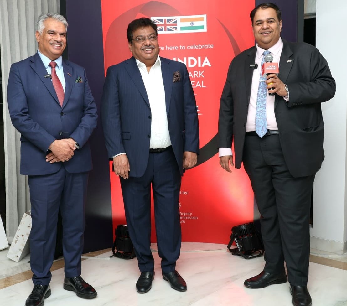 ಟೆಸ್ಕೋದಿಂದ 15 ಸಾವಿರ ಉದ್ಯೋಗ ಸೃಷ್ಟಿ!-ಎಂ.ಬಿ ಪಾಟೀಲ್