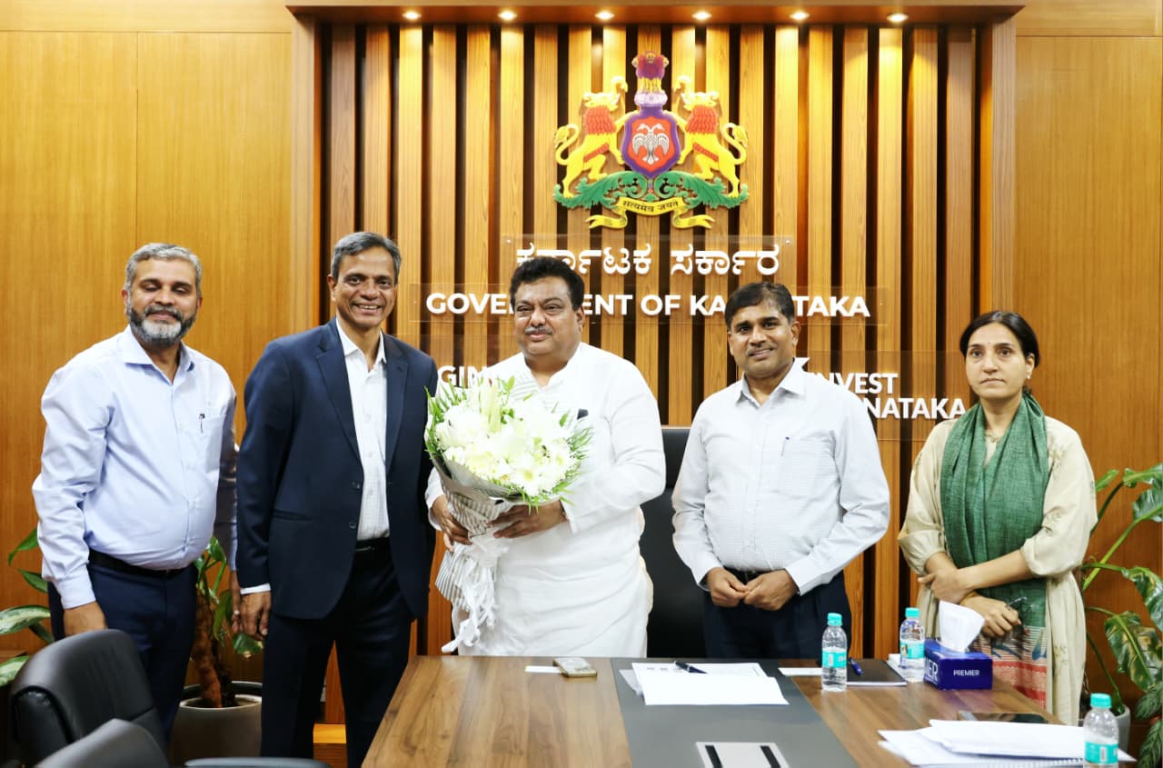 ಟಾಟಾ ಹೆಲಿಕಾಪ್ಟರ್ ಅಸೆಂಬ್ಲಿ ಘಟಕ ನಿರ್ಮಾಣ