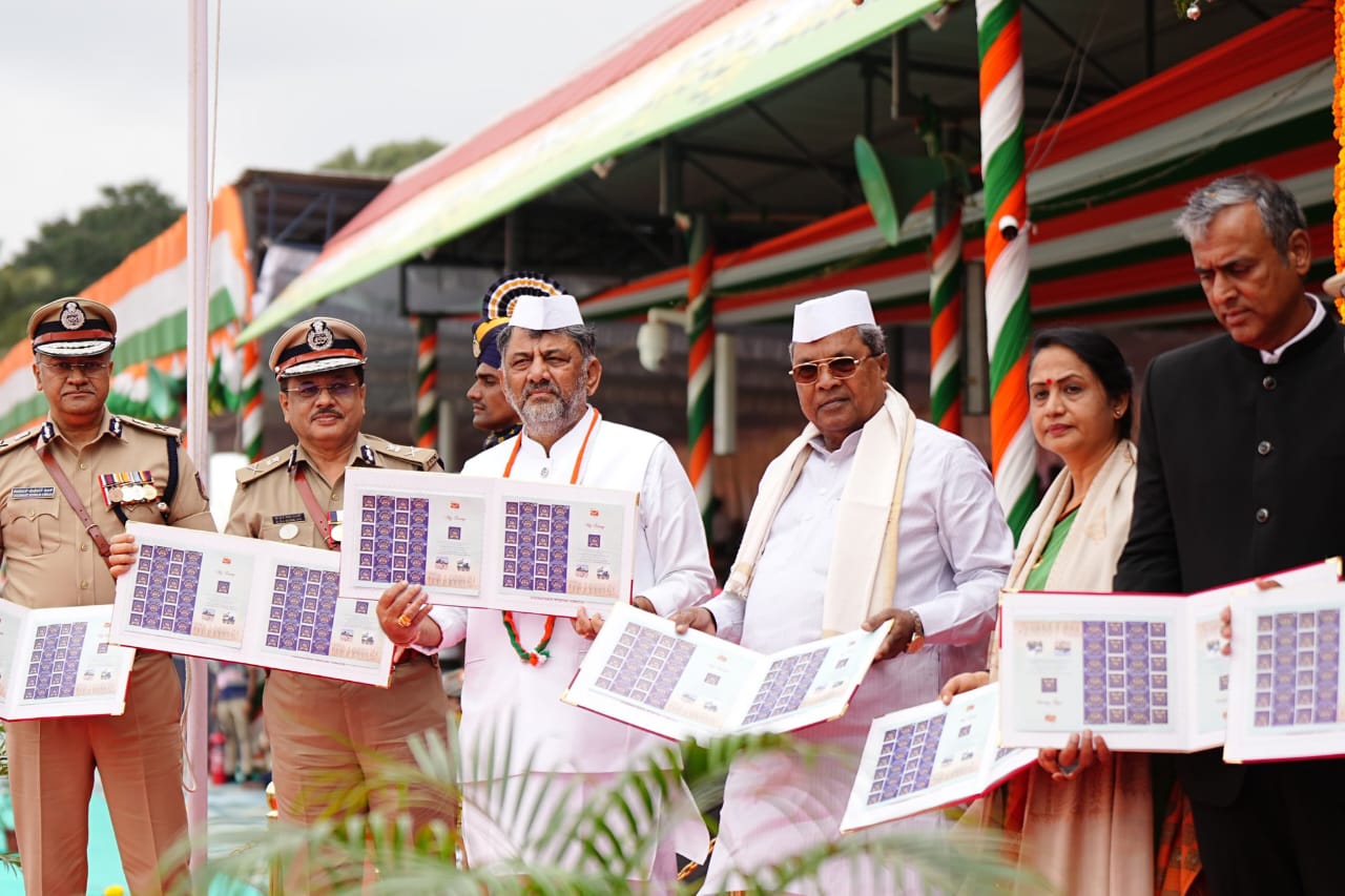 ಬೆಂಗಳೂರು ನಿವಾಸಿಗಳಿಗೆ ಗುಣಮಟ್ಟದ ಸೇವೆ, ಸೌಲಭ್ಯ ಒದಗಿಸಲು ಬದ್ಧ-ಸಿಎಂ