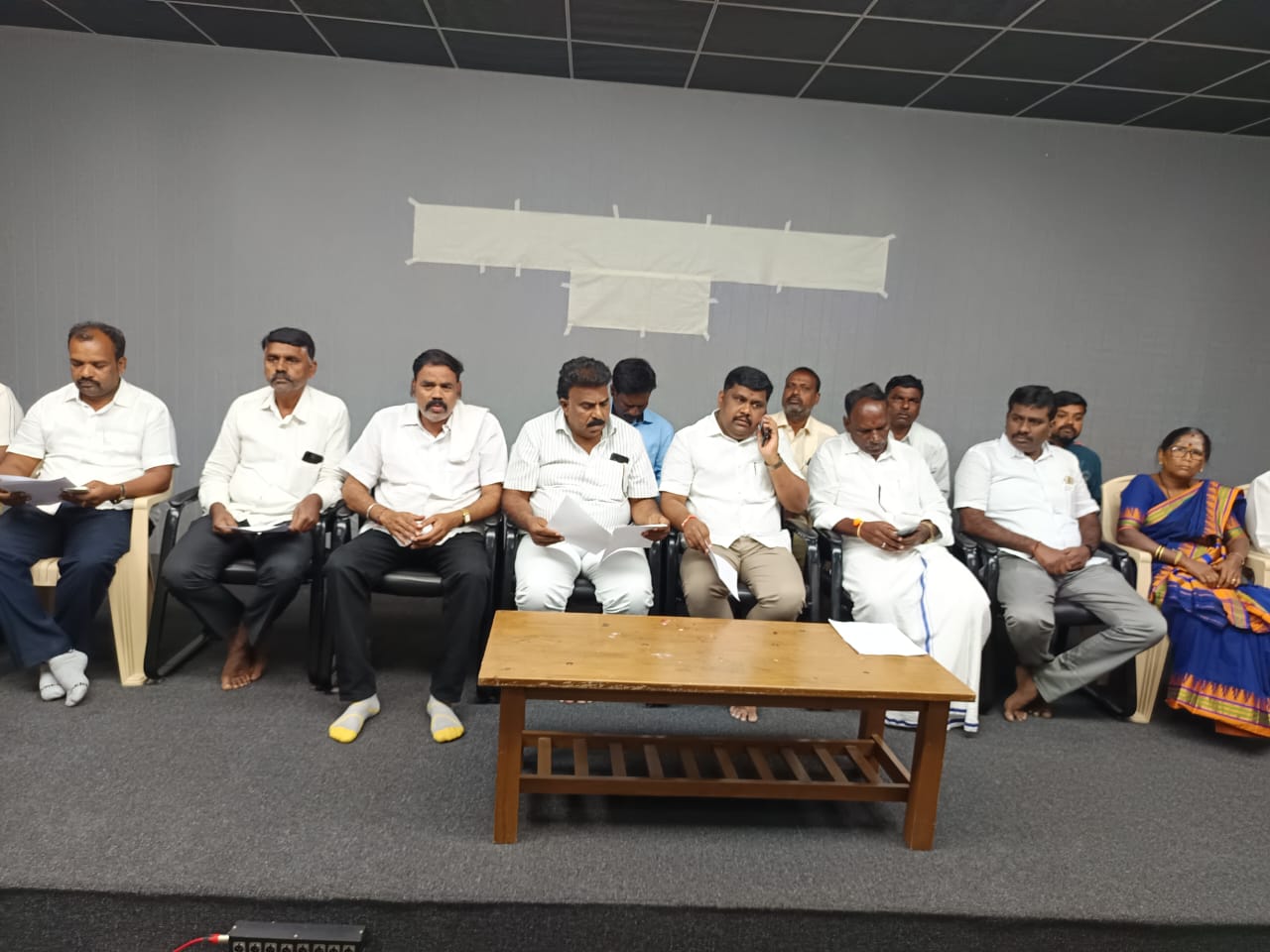 ಆಗಸ್ಟ್ 19 ರಂದು ವಿಶೇಷ ಸಚಿವ ಸಂಪುಟದಲ್ಲಿ ಒಳ ಮೀಸಲಾತಿ ಜಾರಿ ಮಾಡದಿದ್ದರೆ ರಕ್ತಪಾತ ಗ್ಯಾರಂಟಿ