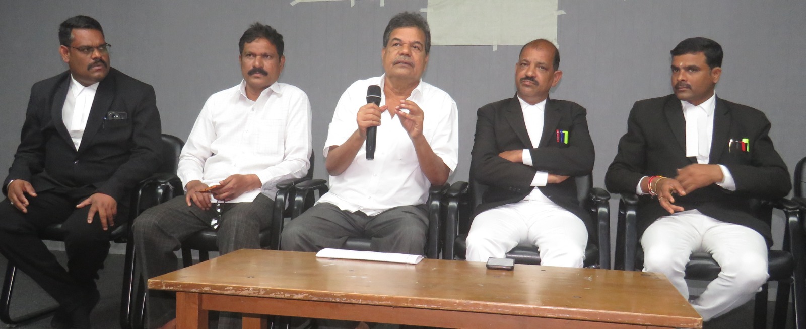 ಸಿಎಂ ಸಬೂಬು ಹೇಳದೆ ಒಳ ಮೀಸಲಾತಿ ಜಾರಿಗೊಳಿಸಲಿ-ಯಾದವರೆಡ್ಡಿ