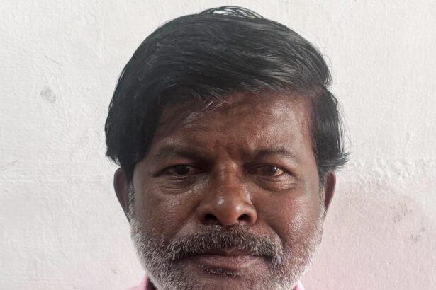 10 ಸಾವಿರ ಲಂಚ ಪಡೆಯುವಾಗ ಸರ್ವೇಯರ್ ಲೋಕಾಯುಕ್ತ ಬಲೆಗೆ