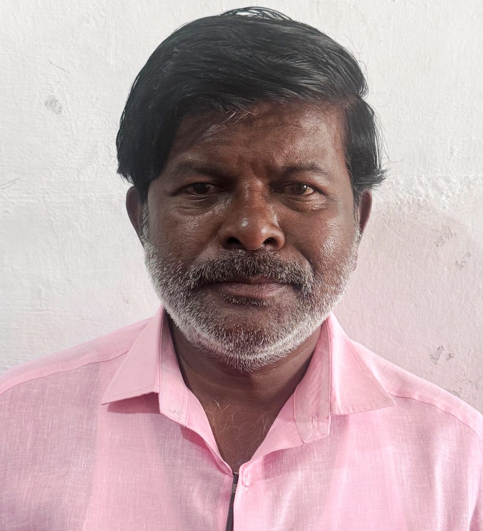 10 ಸಾವಿರ ಲಂಚ ಪಡೆಯುವಾಗ ಸರ್ವೇಯರ್ ಲೋಕಾಯುಕ್ತ ಬಲೆಗೆ