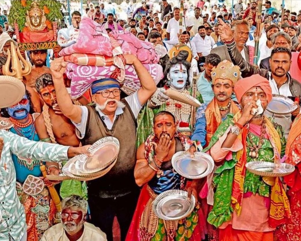 ಒಳ ಮೀಸಲಾತಿ: ಅಲೆಮಾರಿ ಬುಡಕಟ್ಟುಗಳ ಸಂಕಷ್ಟ ಕೇಳುವವರ್ಯಾರು?