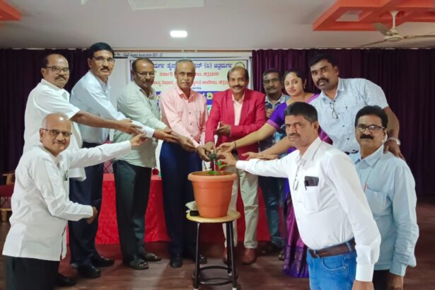 ಬಾಹ್ಯಾಕಾಶ ಸಾಧನೆಗಳು ಯುವಜನರಿಗೆ ಸ್ಫೂರ್ತಿ