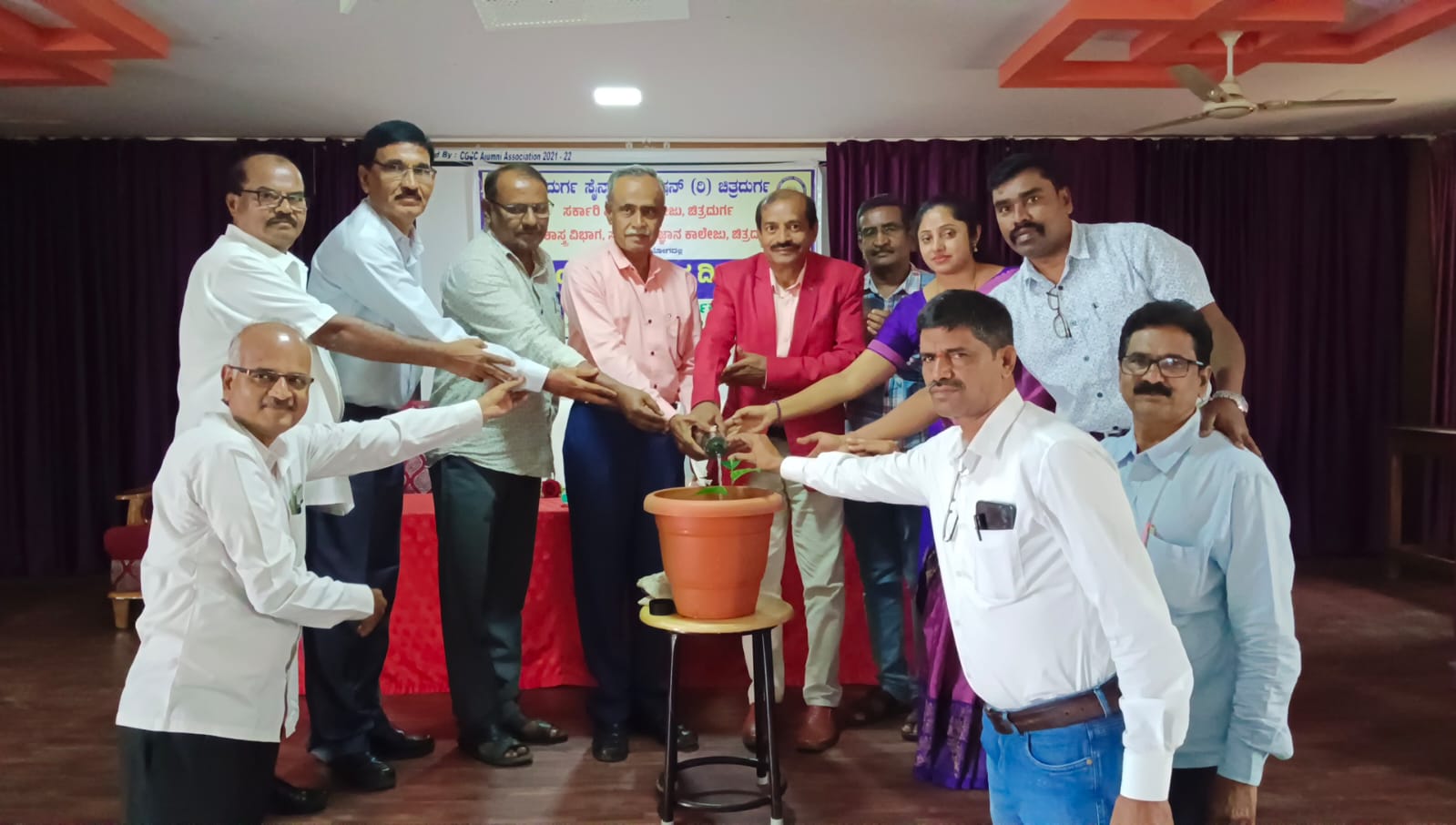 ಬಾಹ್ಯಾಕಾಶ ಸಾಧನೆಗಳು ಯುವಜನರಿಗೆ ಸ್ಫೂರ್ತಿ