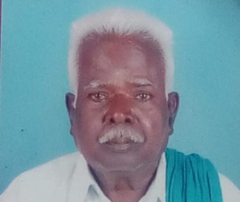 ಜನಪರ ರೈತ ಹೋರಾಟಗಾರ ಮಸ್ಕಲ್ ಮಟ್ಟಿ ಕೃಷ್ಣಸ್ವಾಮಿ ಇನ್ನಿಲ್ಲ